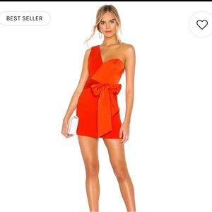 NBD Jasper Mini Dress Small